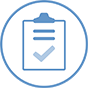 list icon